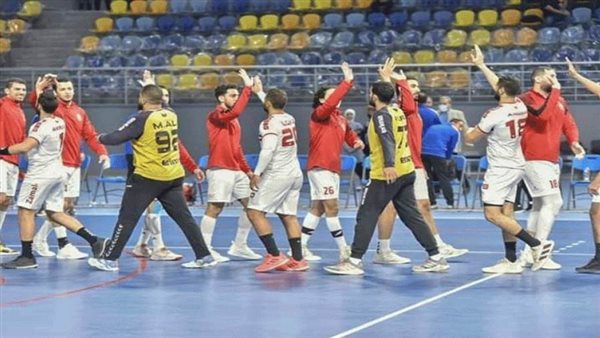 كرة اليد أرشيفية