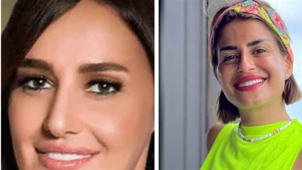 حلا شيحة ومنة فضالي