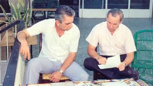 طارق سليم-صالح سليم-أرشيفية