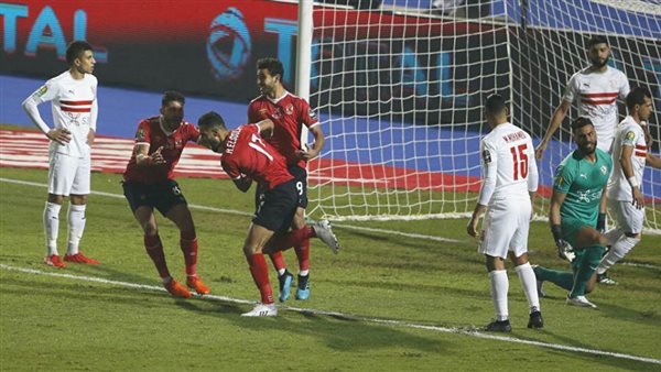 قبل نهائي إفريقيا..