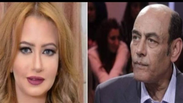 مي العيدان وأحمد