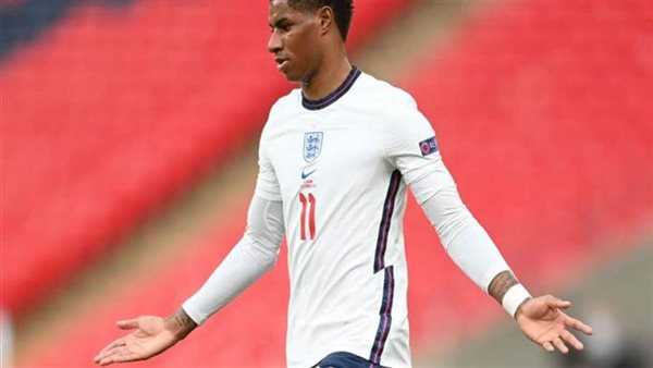 ماركوس راشفورد-أرشيفية