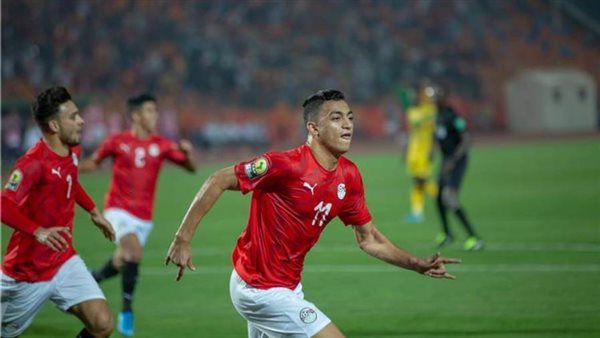 مصطفى محمد - أرشيفية