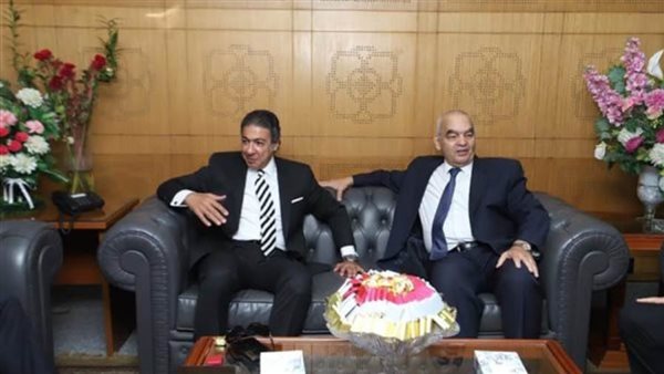 رئيس هيئة قضايا الدولة