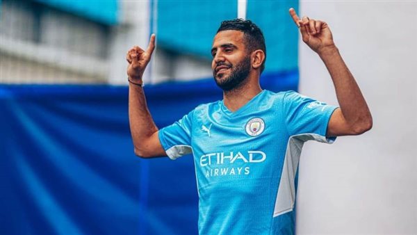 رياض محرز-أرشيفية