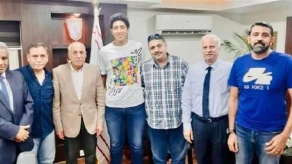 الزمالك أرشيفية