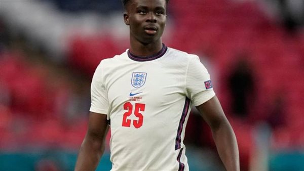 بوكايا ساكا-أرشيفية