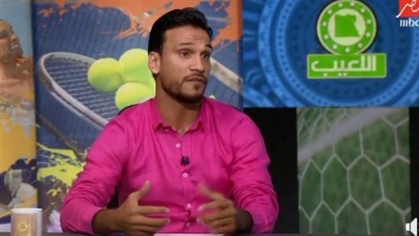 حنفي الكرة المصرية