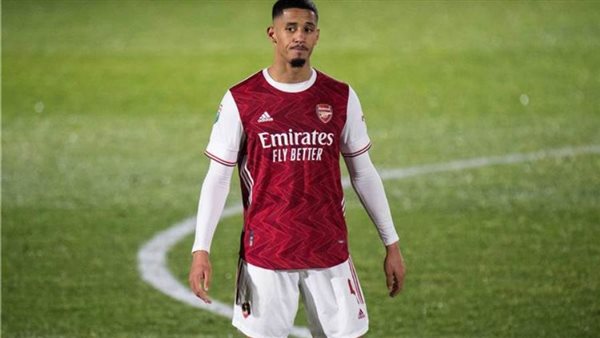 وليام صليبا-أرشيفية