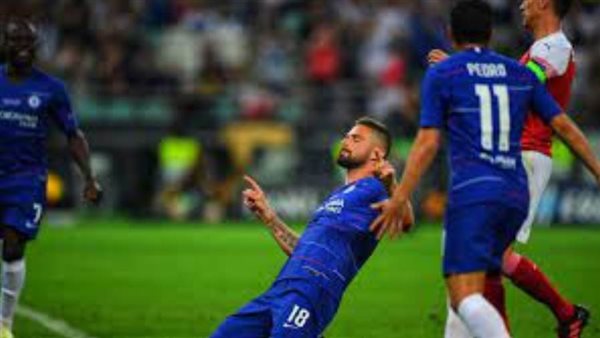 أوليفر جيرو-أرشيفية