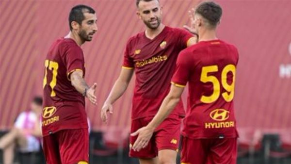 روما-أرشيفية