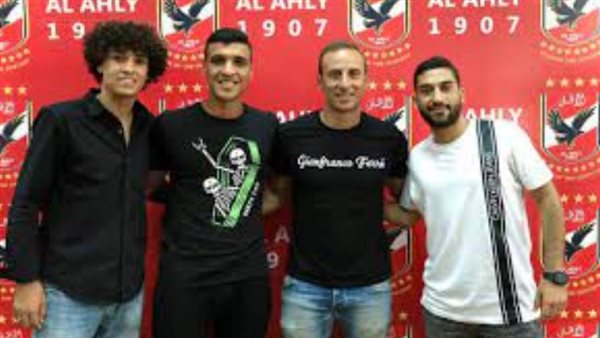 ميدو حسام ومصطفى