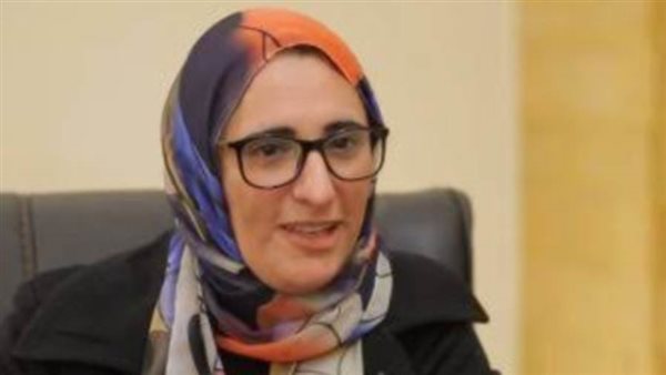 سارة وفيق _ أرشيفية