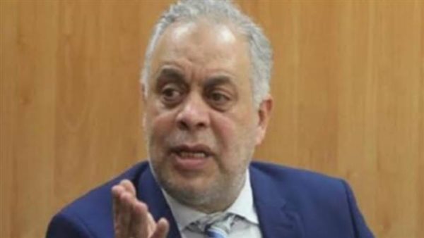 أشرف زكي _ أرشيفية