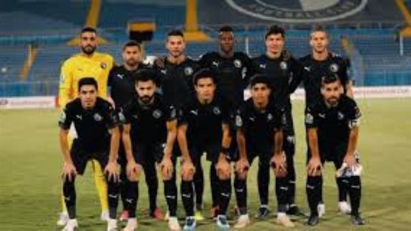 بيراميدز-أرشيفية