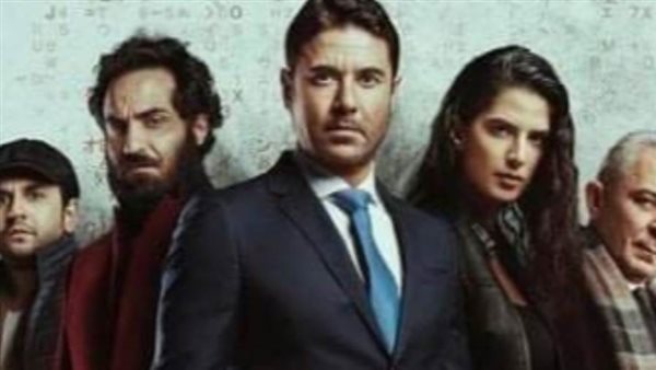 فيلم العارف _ أرشيفية