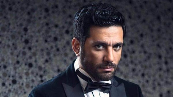 حسن الرداد _ أرشيفية