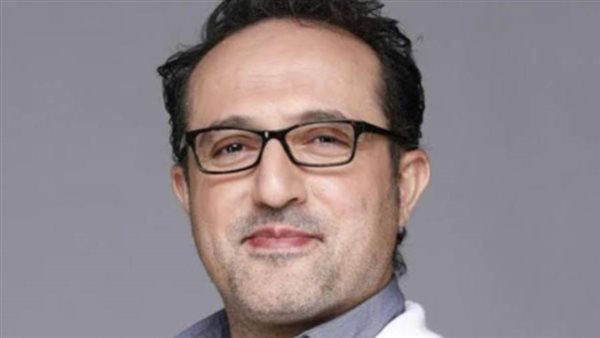 شريف مدكور _ أرشيفية