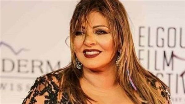 هالة صدقي _ أرشيفية