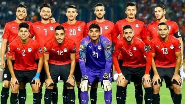 منتخب مصر الأولمبي
