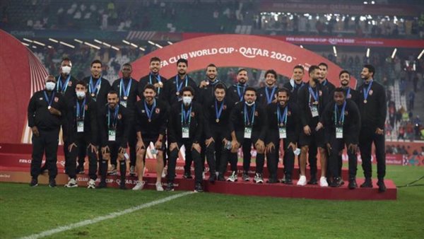 الأهلي - أرشيفية