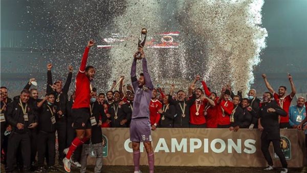 الأهلي - أرشيفية