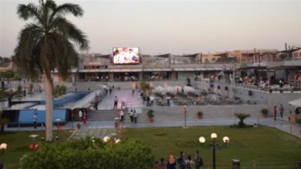 فرع النادي الأهلي