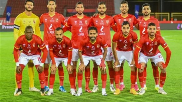 الاهلي أرشيفية