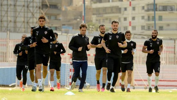 الزمالك-أرشيفية