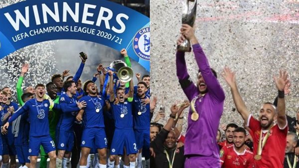 على طريقة بايرن ميونخ..