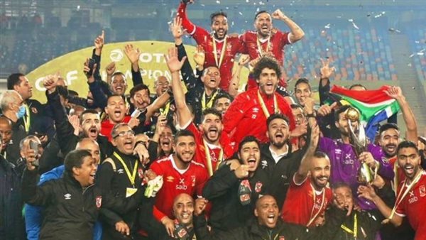 الاهلي أرشيفية