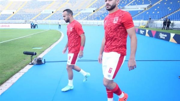 الاهلي أرشيفية