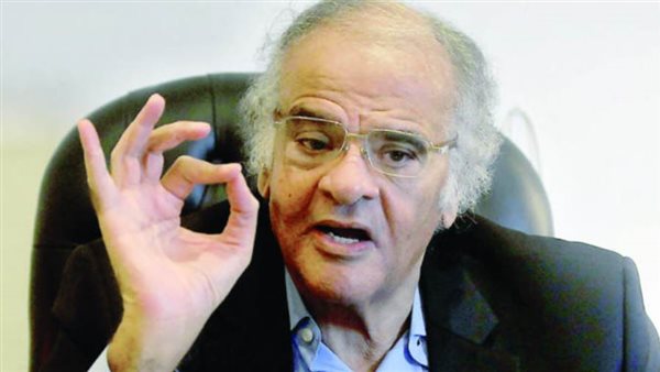 رئيس الزمالك السابق