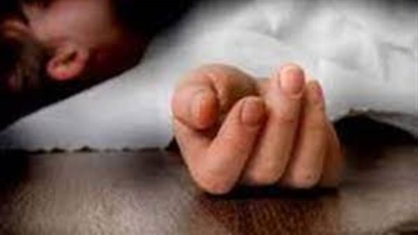 جثة - ارشيفية