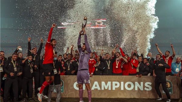 الأهلي -أرشيفية