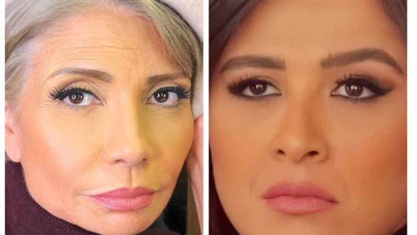 ياسمين عبد العزيز