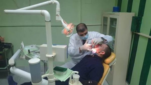 نزلاء السجون