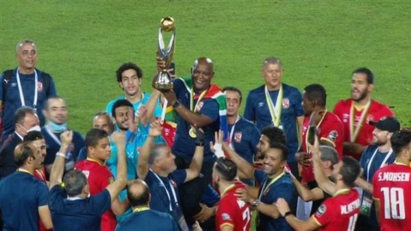 الأهلي -أرشيفية