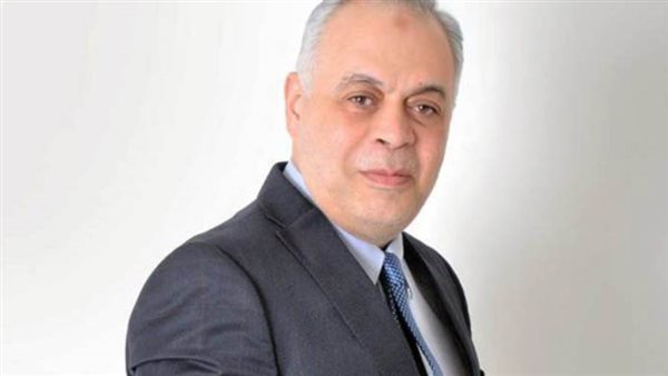 الدكتور اشرف زكى