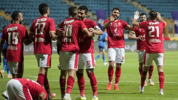 الاهلي أرشيفية