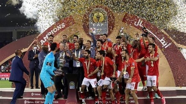 الأهلي -أرشيفية