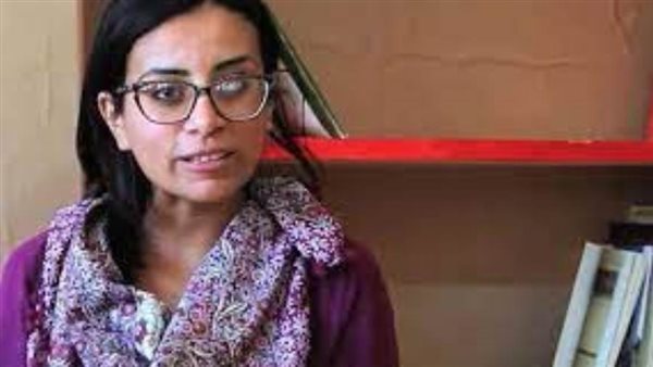 ماهينورالمصري- ارشيفية