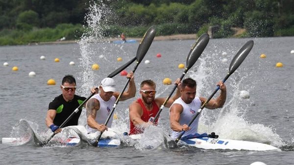 التجديف أرشيفية