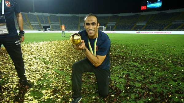 سيد عبدالحفيظ