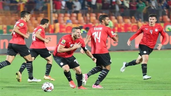 منتخب مصر الأولمبي