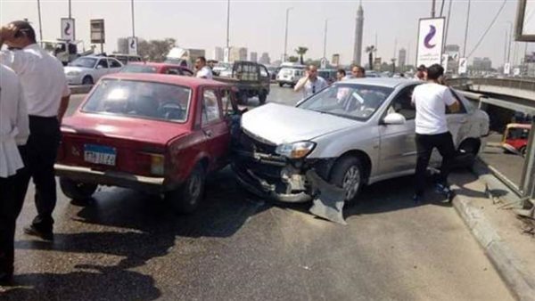 حادث -ارشيفية