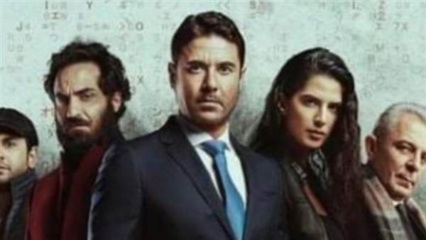 فيلم العارف _ أرشيفية