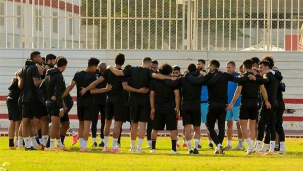الزمالك-أرشيفية