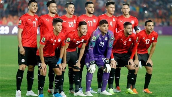 المنتخب الأولمبي