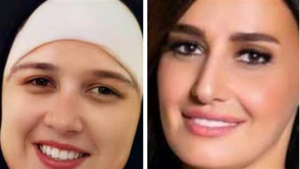 حلا شيحة و ياسمين